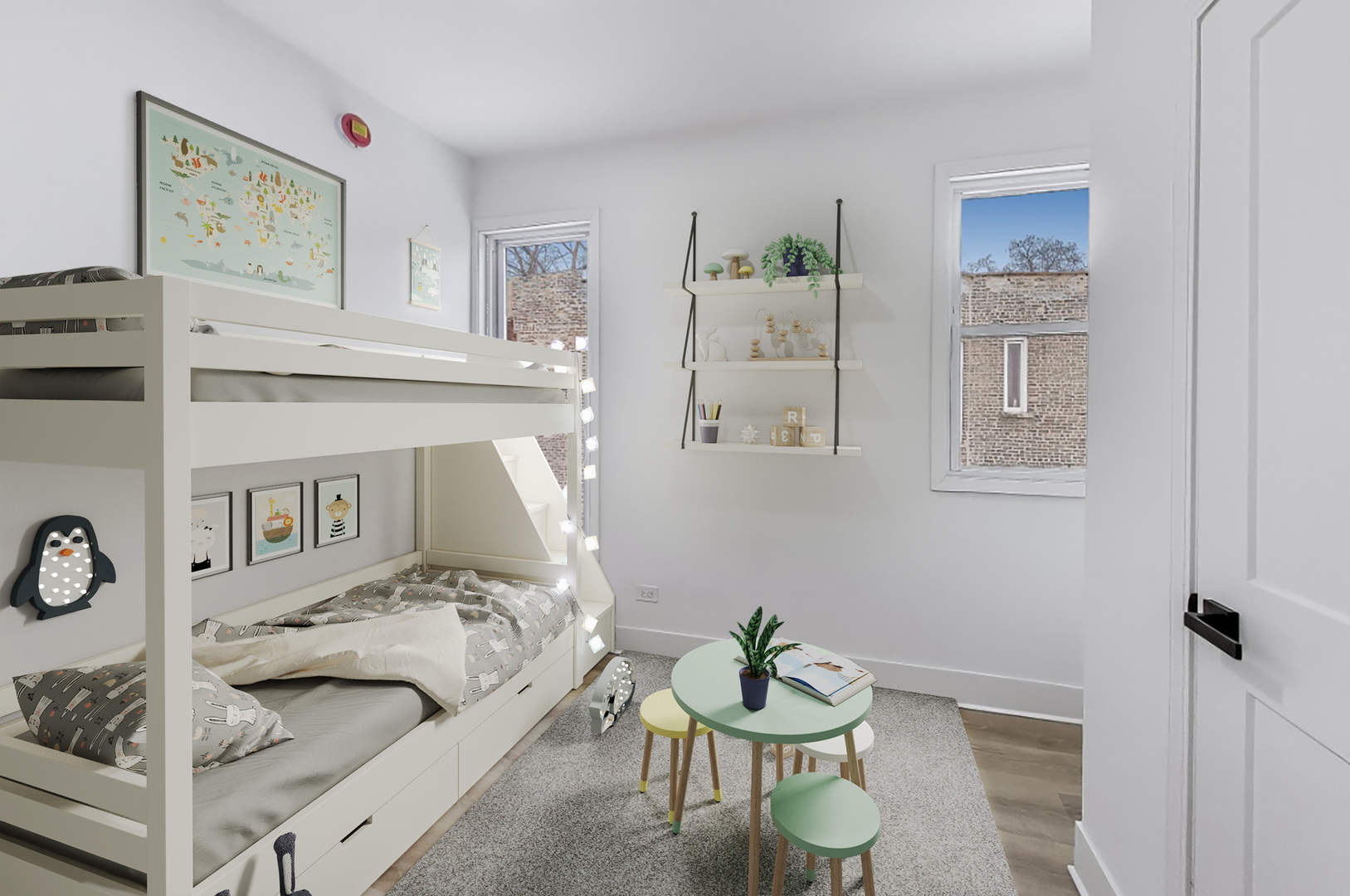 3445 W Walnut Street