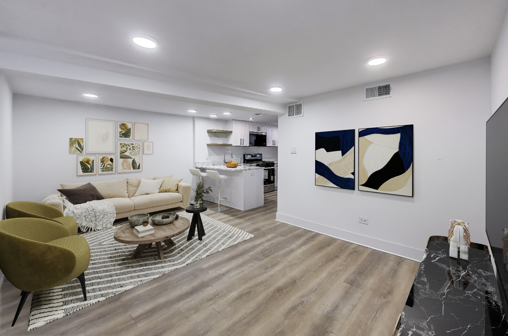 3445 W Walnut Street