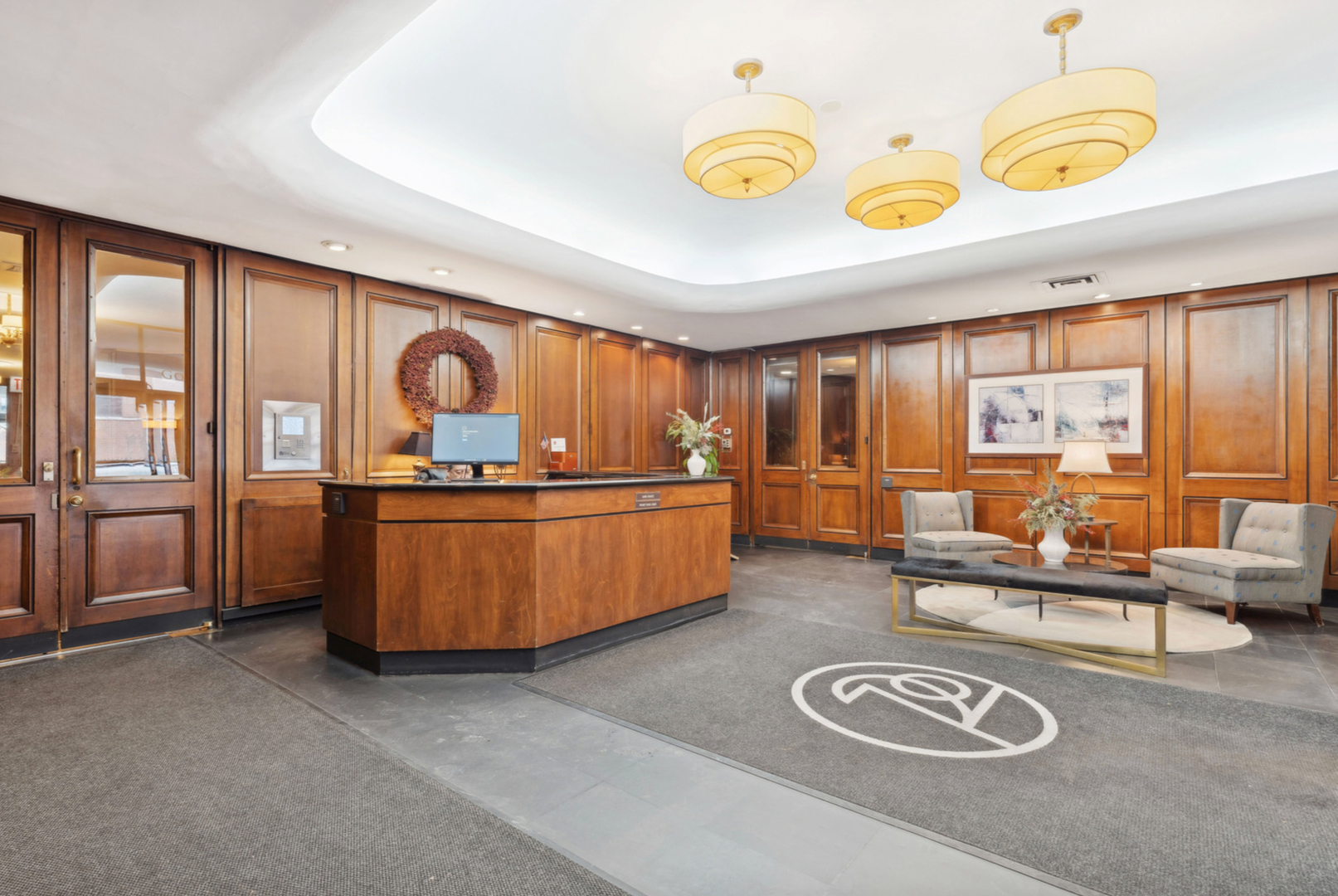 720 W Gordon Terrace Unit: 3B