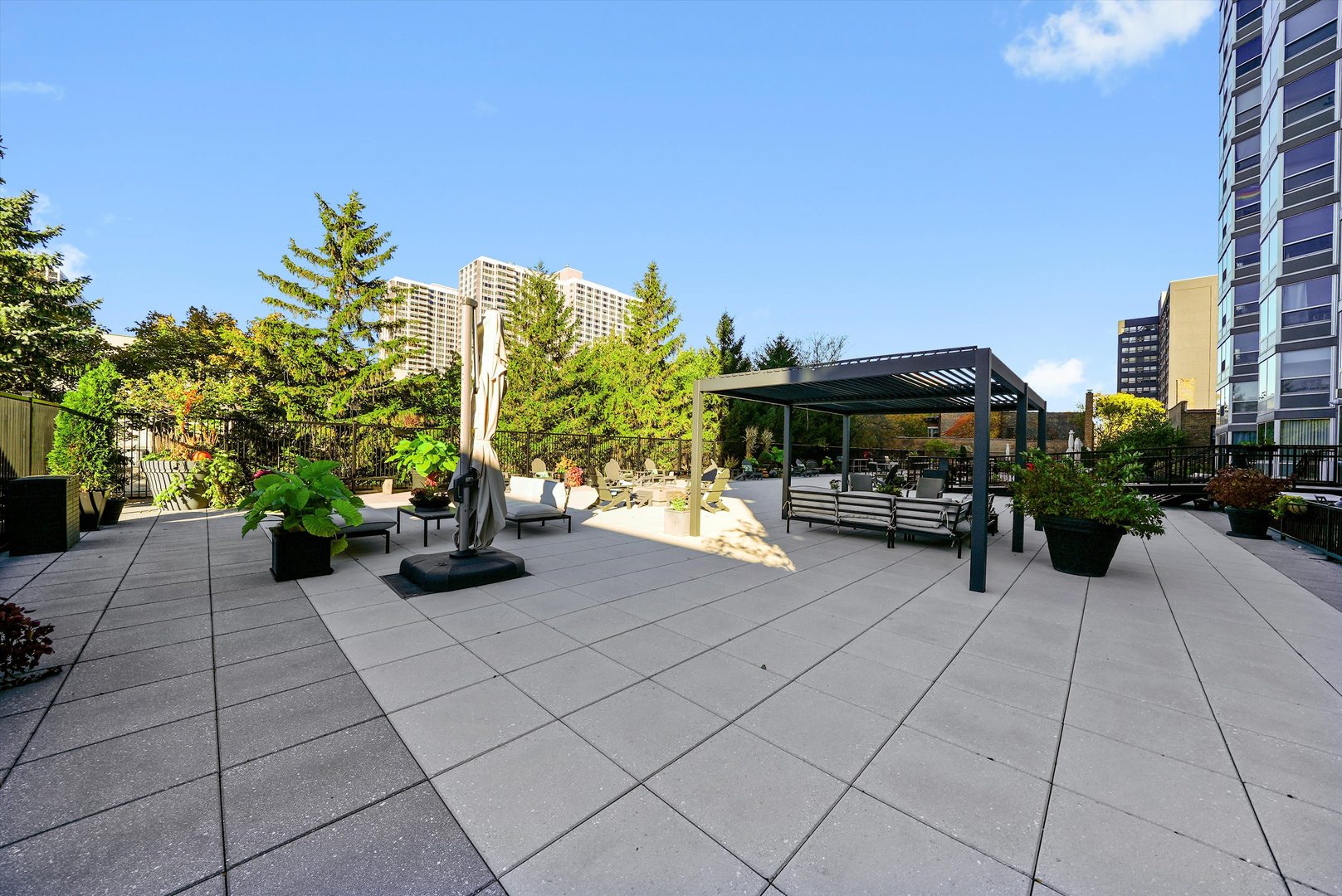 720 W Gordon Terrace Unit: 3B