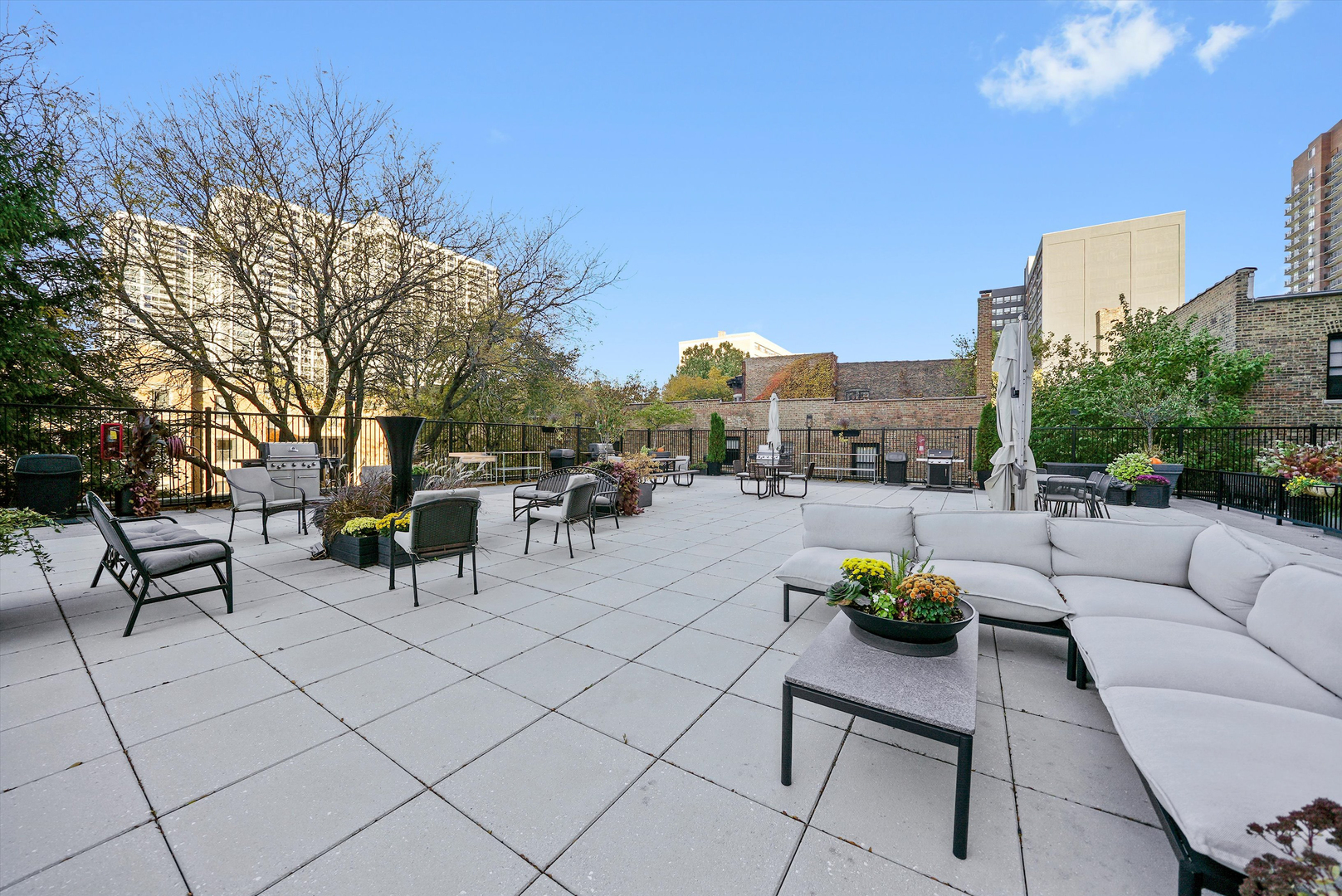 720 W Gordon Terrace Unit: 3B