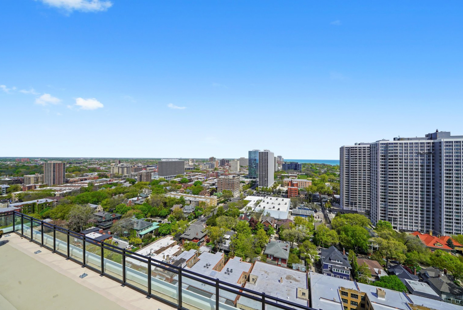 720 W Gordon Terrace Unit: 3B