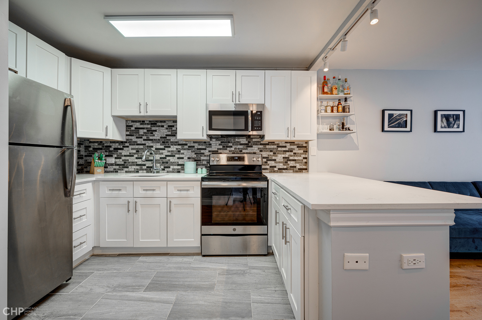 5757 N Sheridan Road Unit: 10G