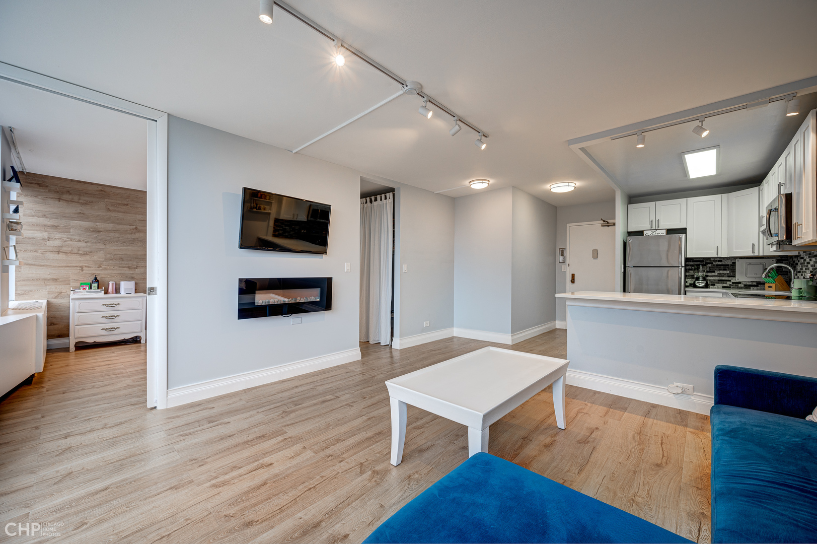 5757 N Sheridan Road Unit: 10G