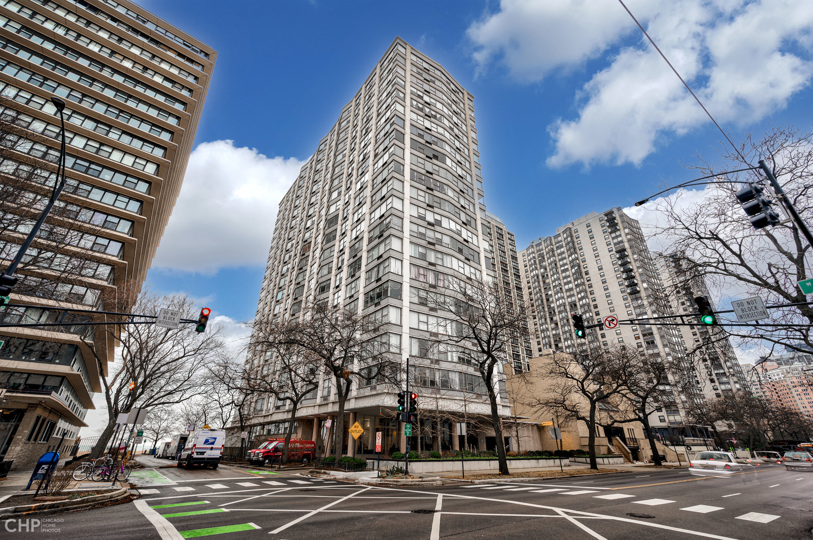 5757 N Sheridan Road Unit: 10G