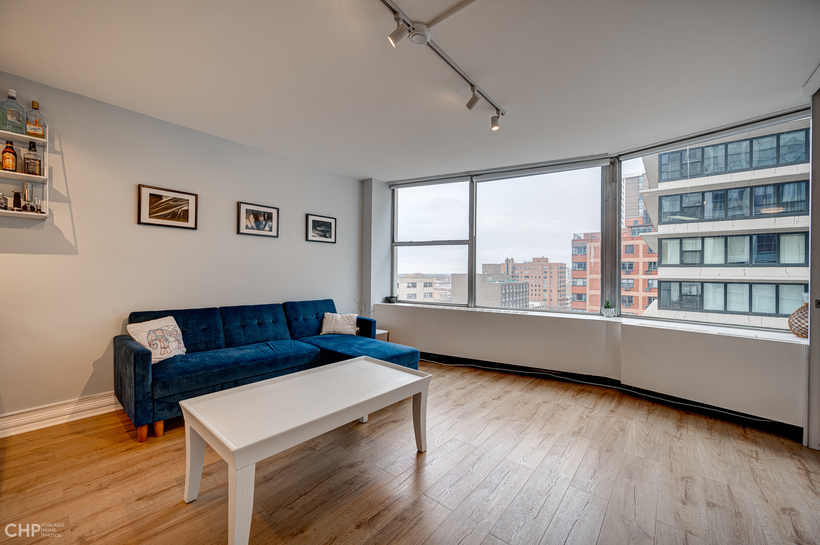 5757 N Sheridan Road Unit: 10G