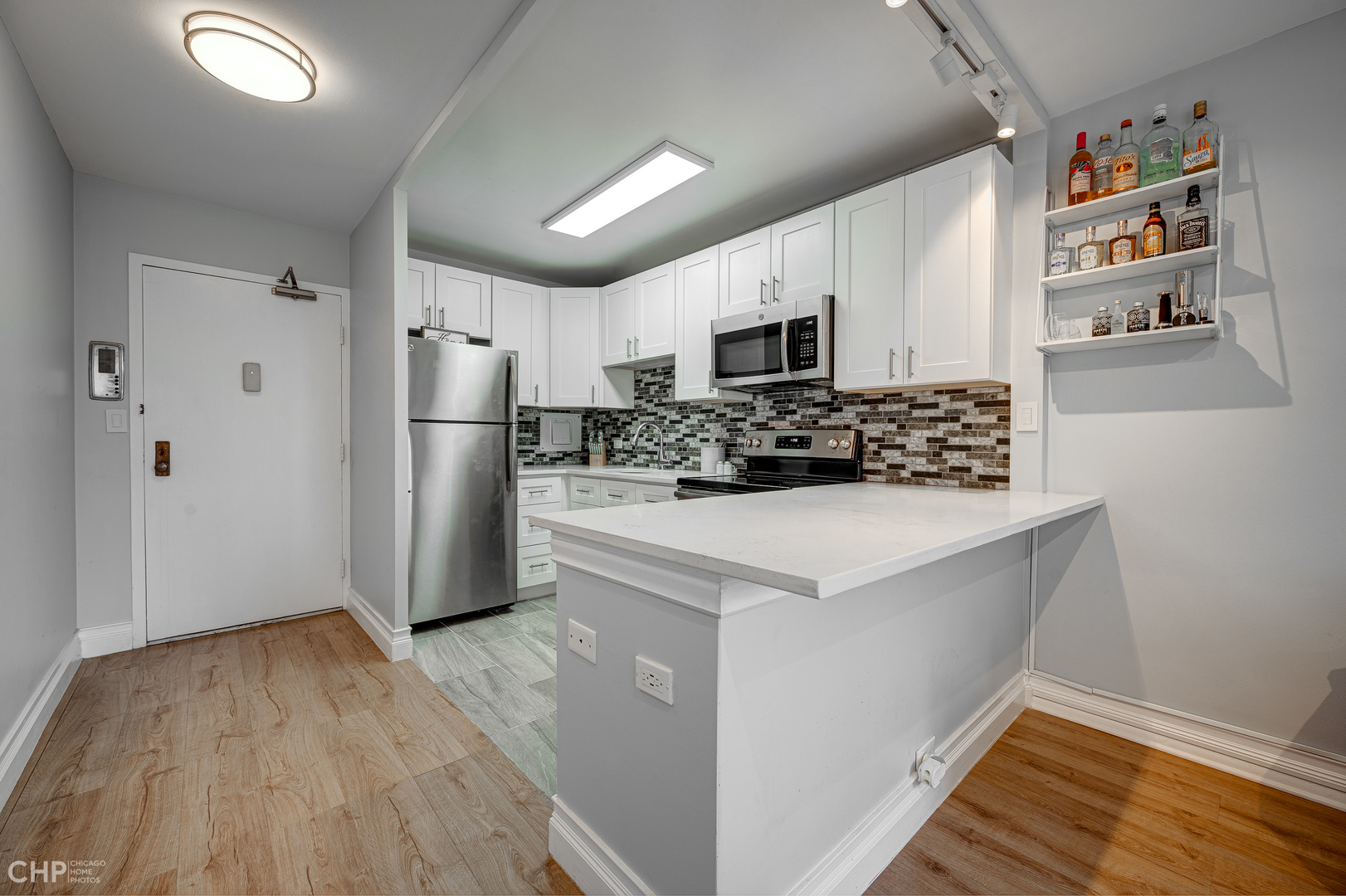 5757 N Sheridan Road Unit: 10G