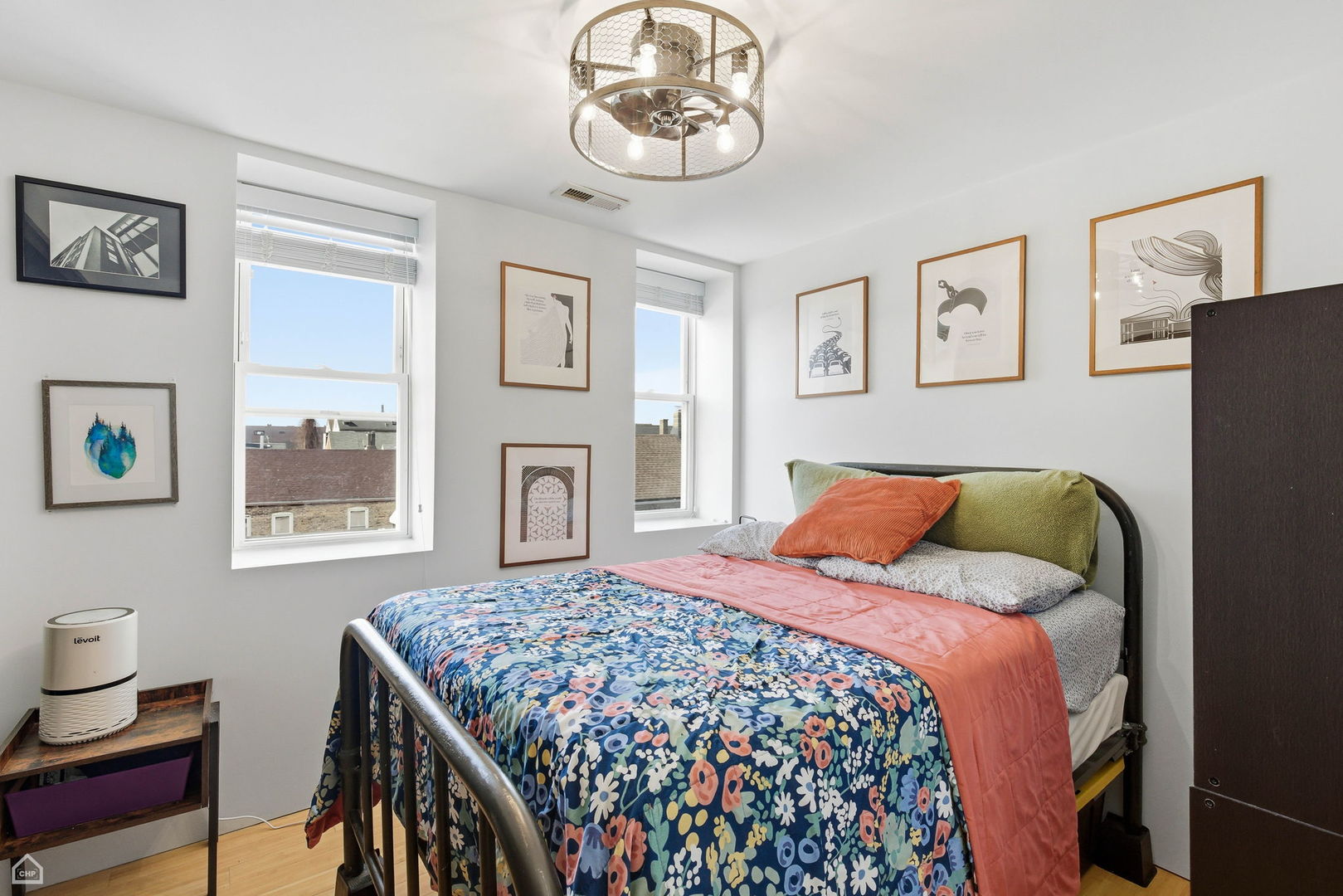 1811 W 17th Street Unit: 303