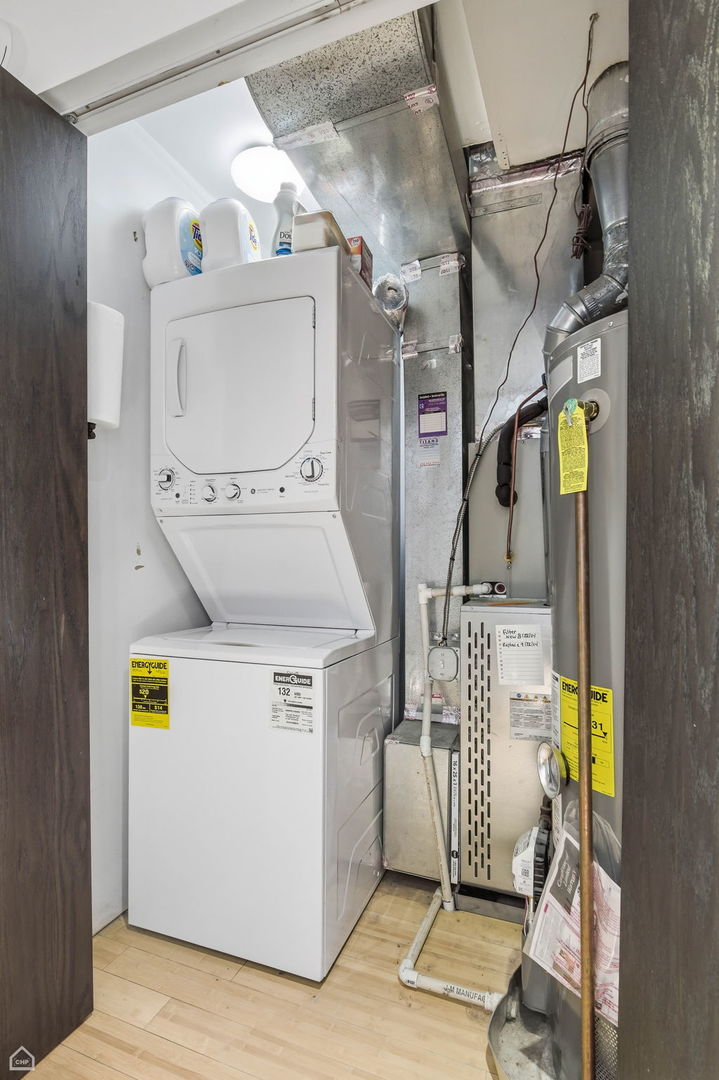 1811 W 17th Street Unit: 303