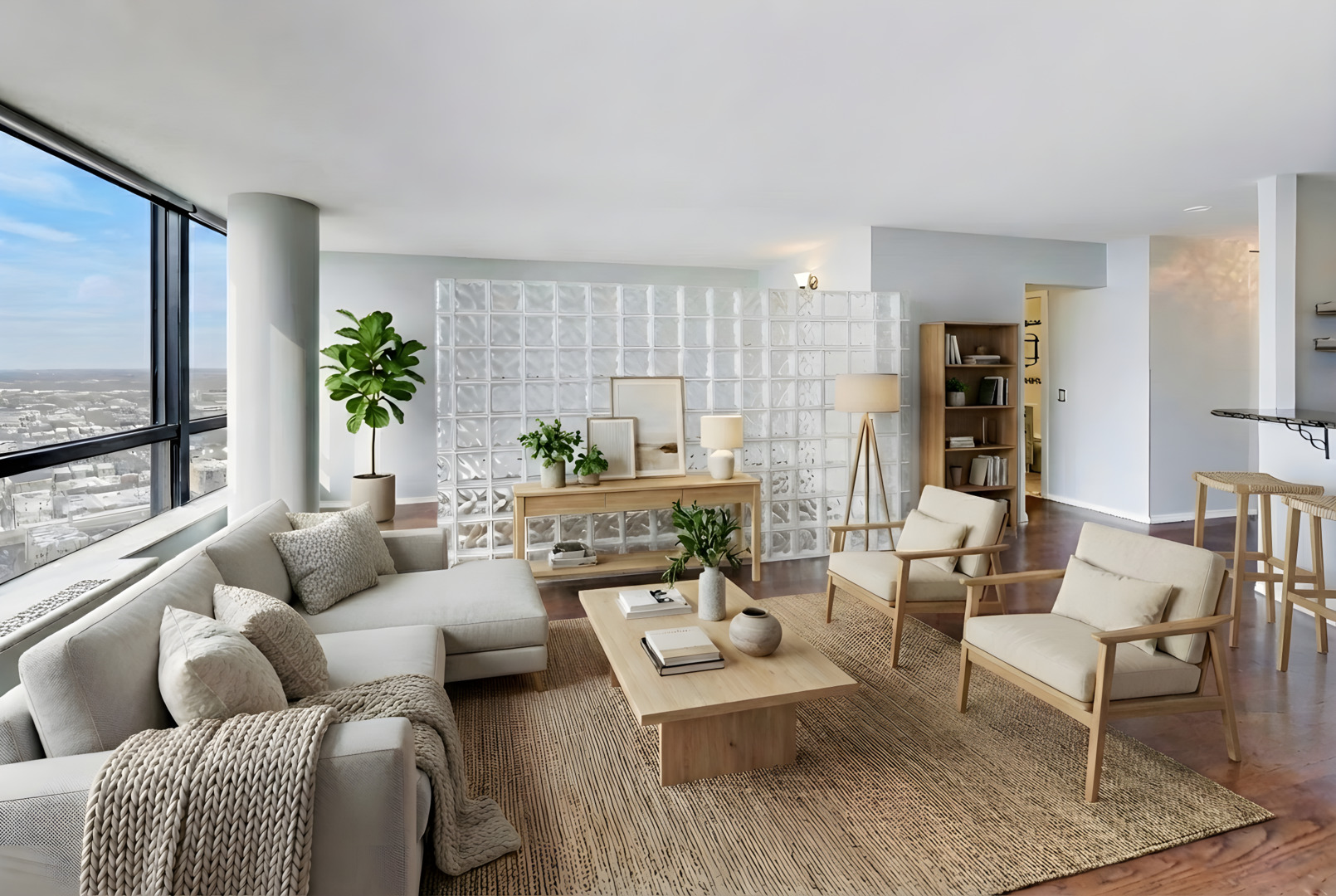 5415 N Sheridan Road Unit: 3203