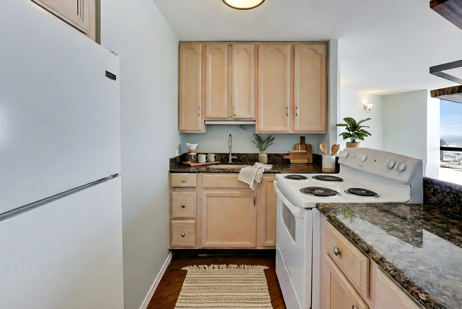 5415 N Sheridan Road Unit: 3203