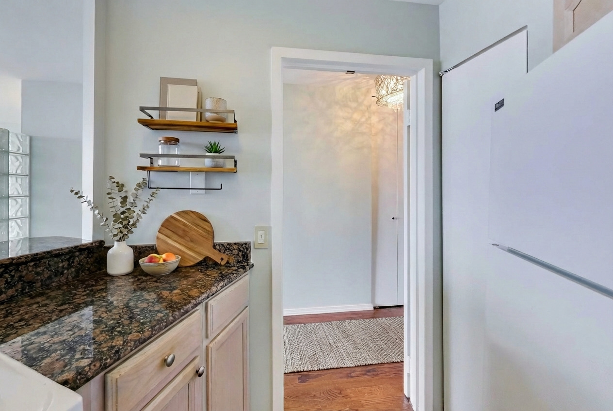 5415 N Sheridan Road Unit: 3203