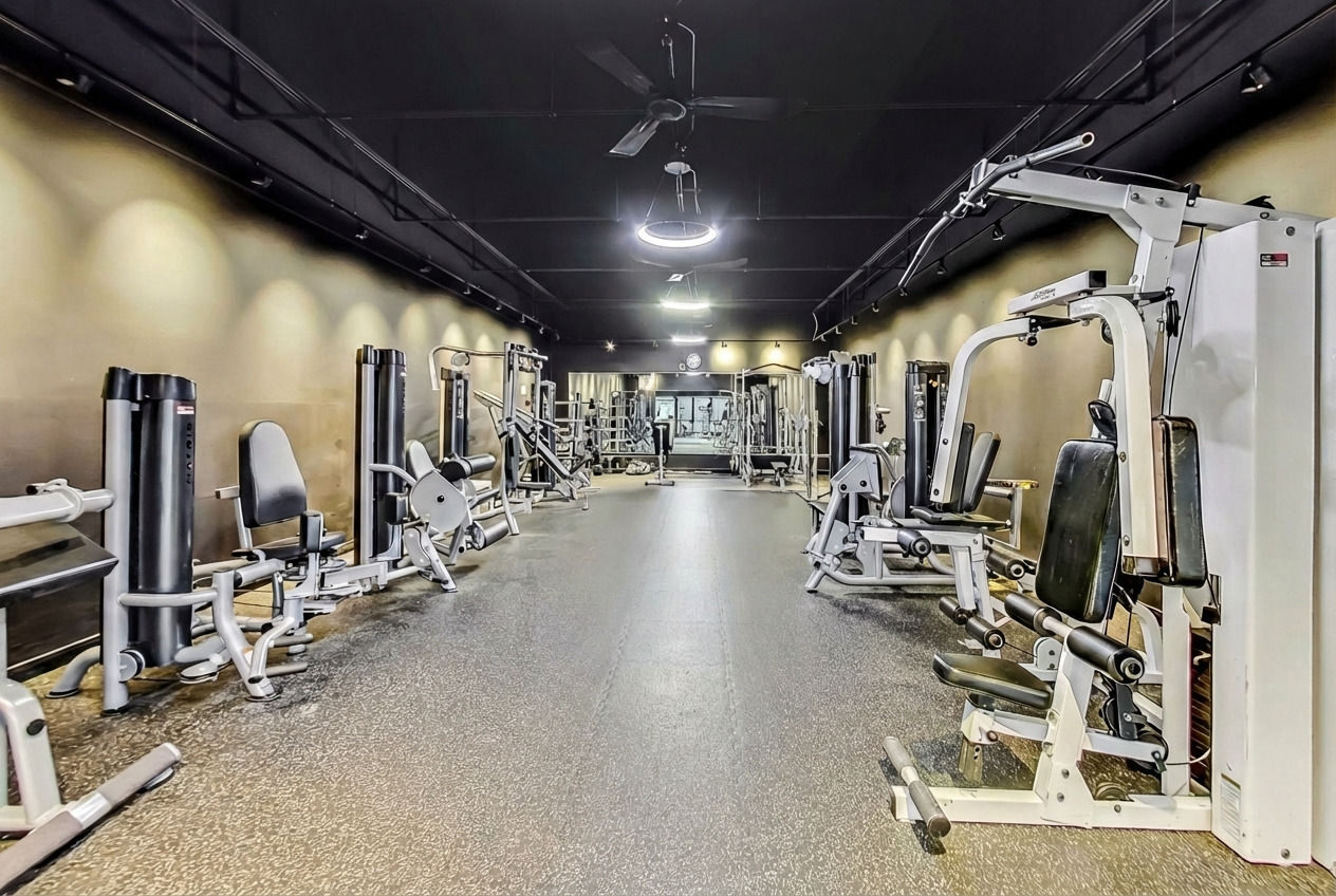5415 N Sheridan Road Unit: 3203