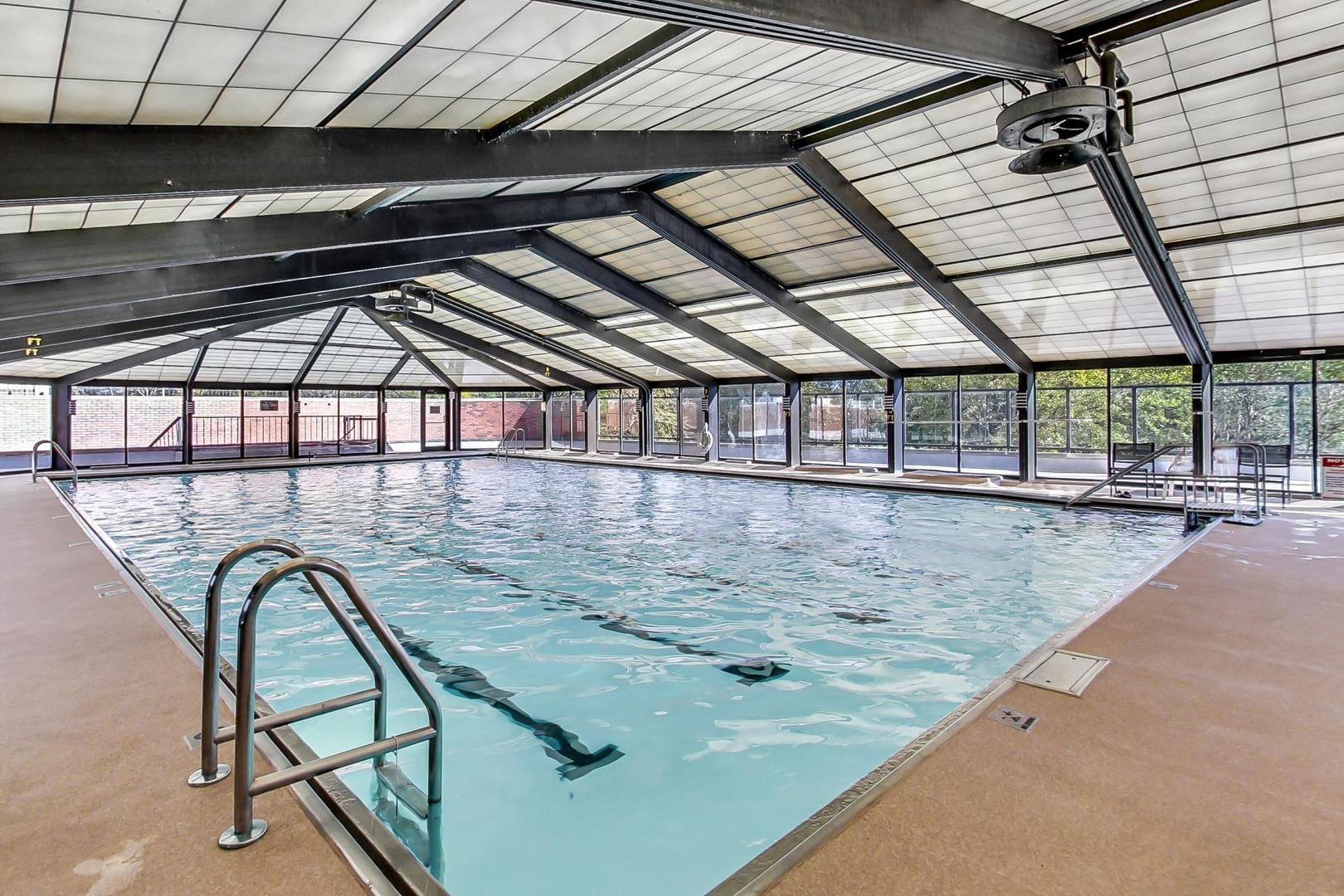 5415 N Sheridan Road Unit: 3203
