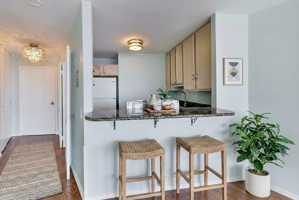 5415 N Sheridan Road Unit: 3203