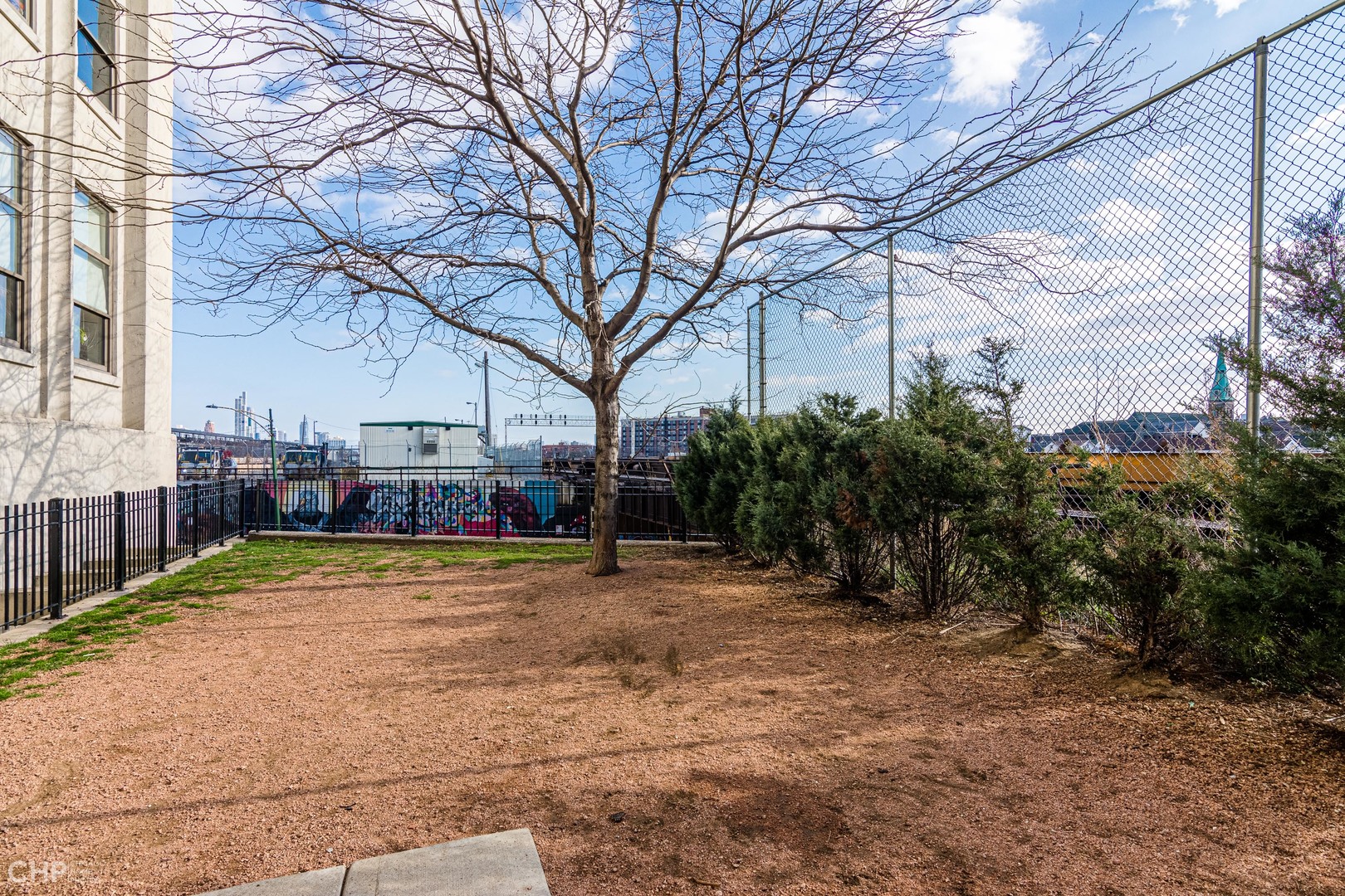 1550 S Blue Island Avenue Unit: 1106