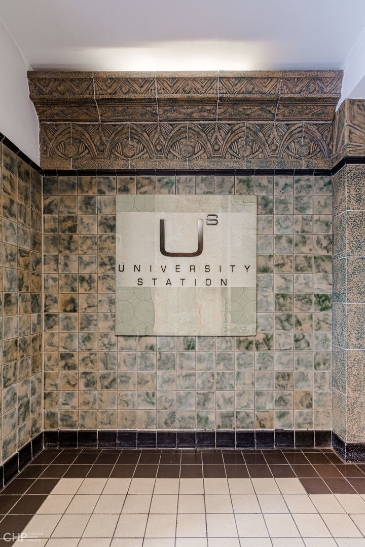 1550 S Blue Island Avenue Unit: 1106