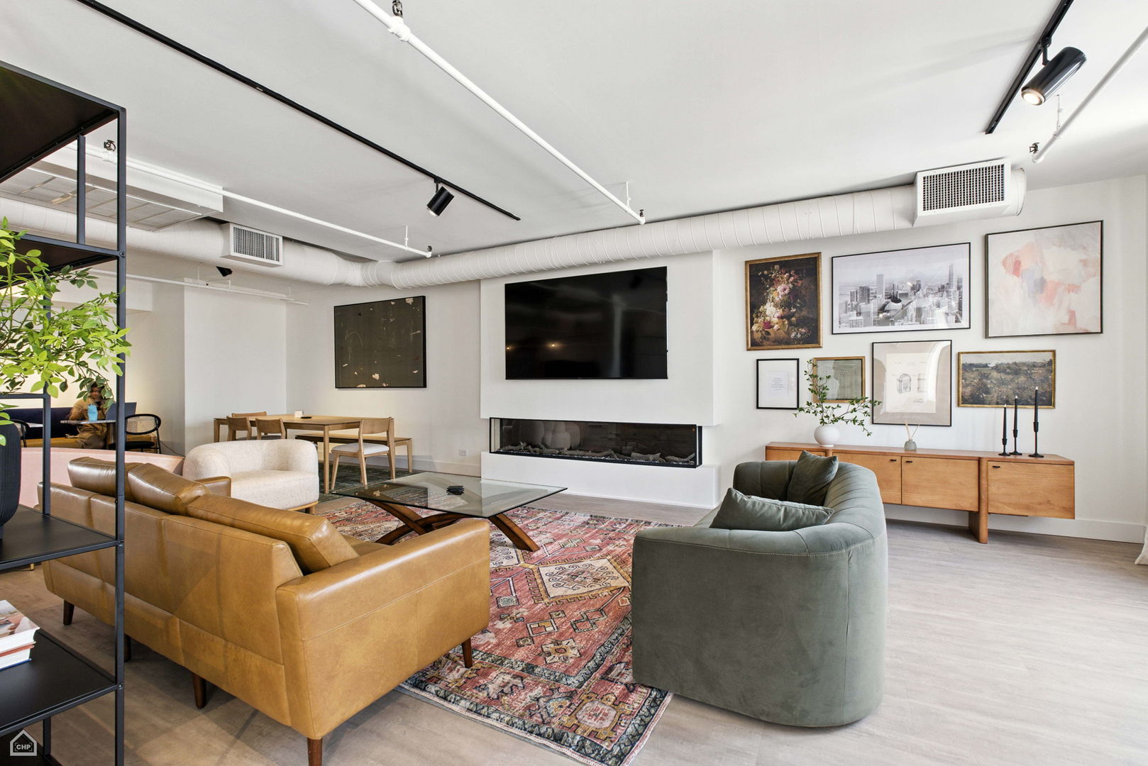 728 W Jackson Boulevard Unit: 1206