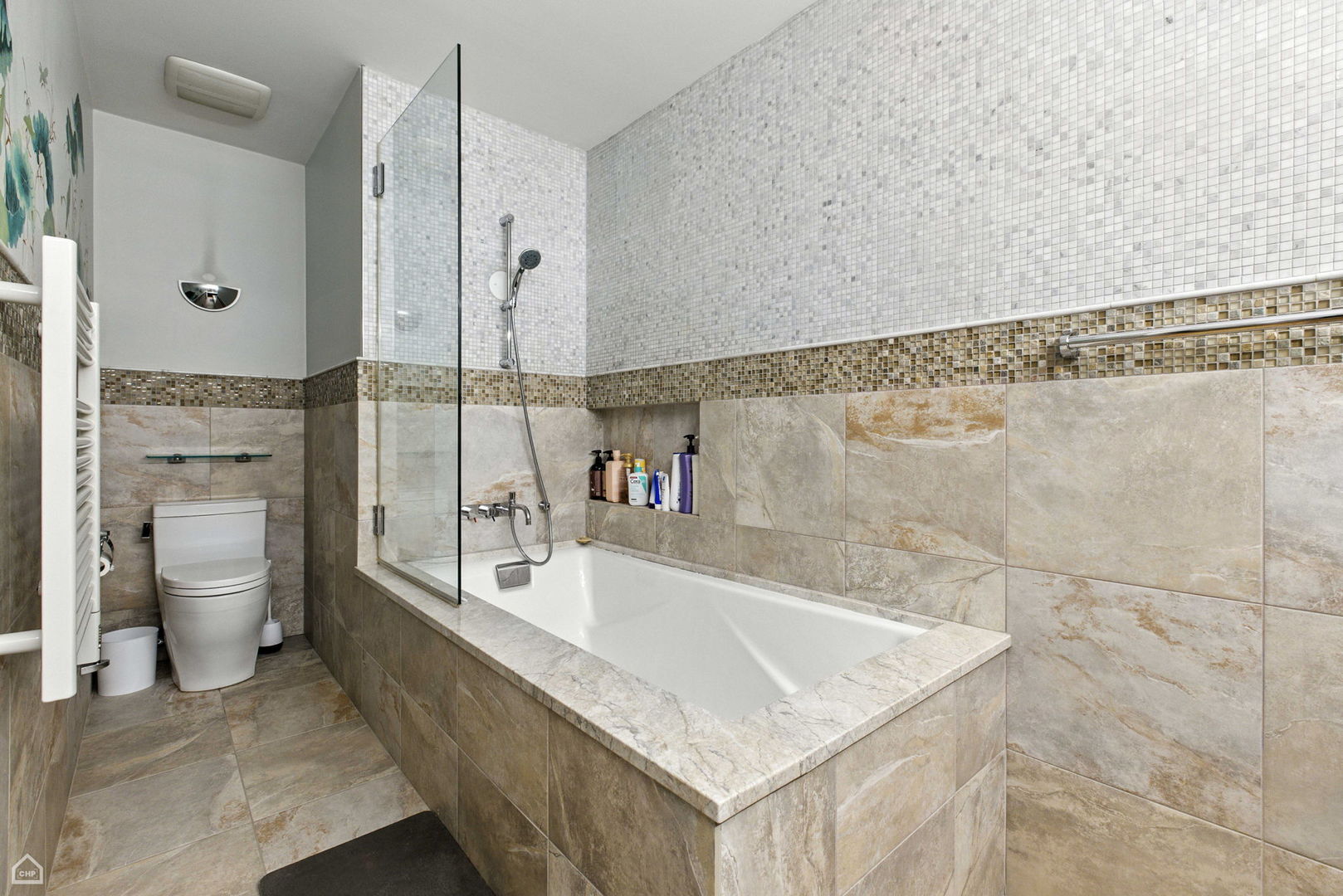 728 W Jackson Boulevard Unit: 1206