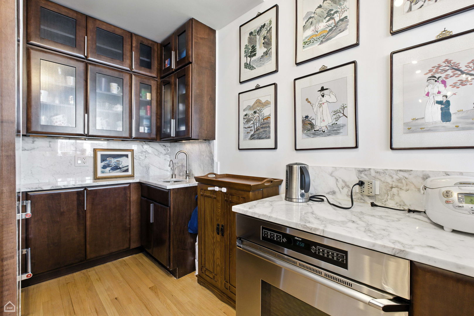 728 W Jackson Boulevard Unit: 1206