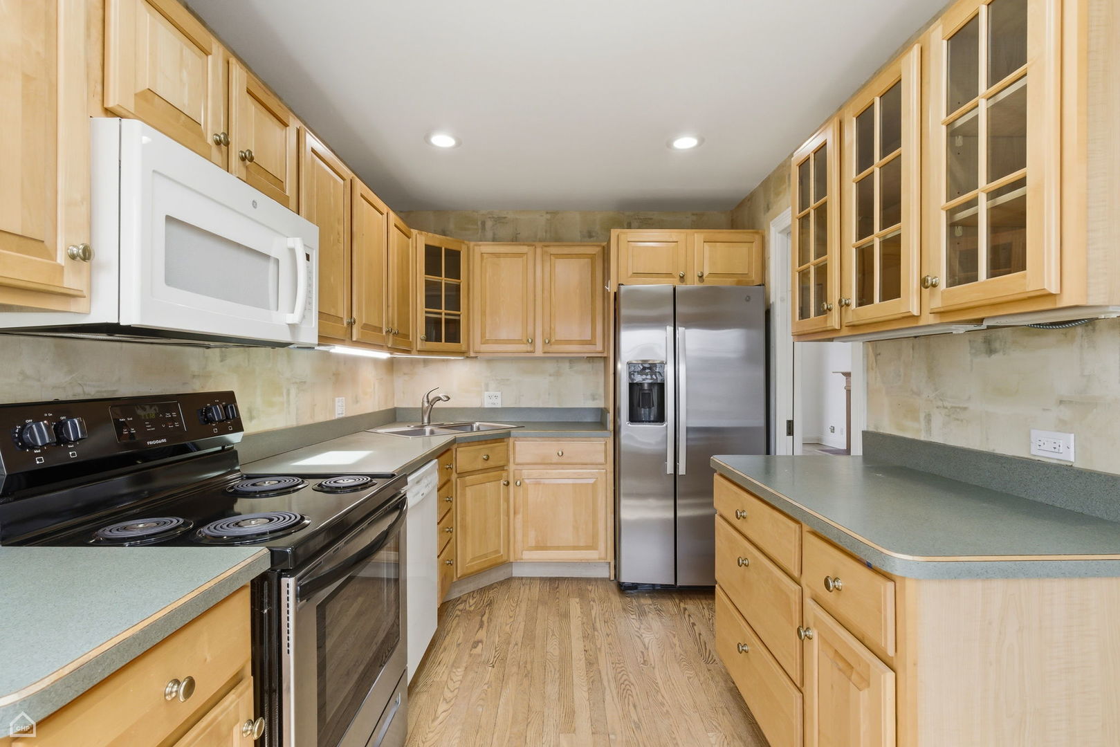 98 Williamsburg Road