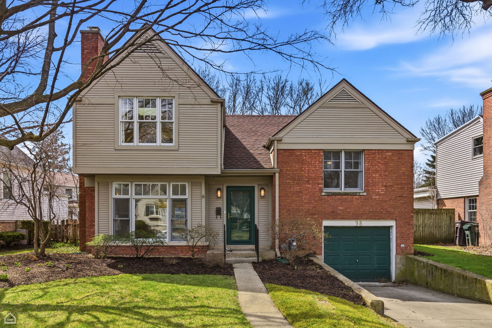 98 Williamsburg Road