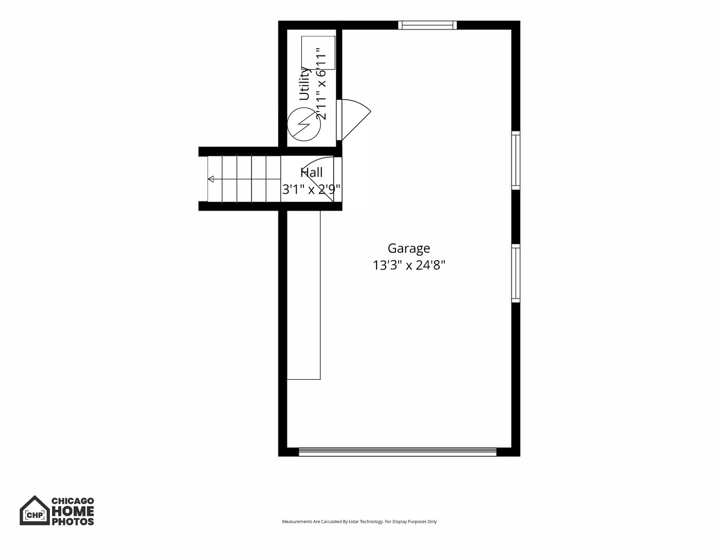 98 Williamsburg Road