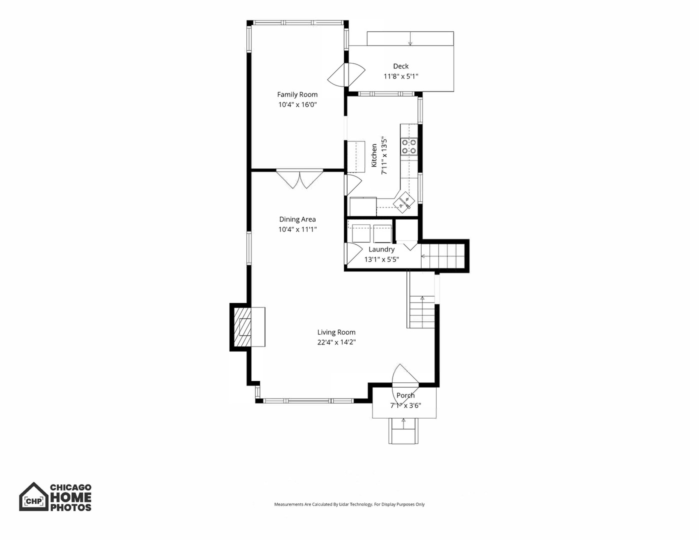 98 Williamsburg Road