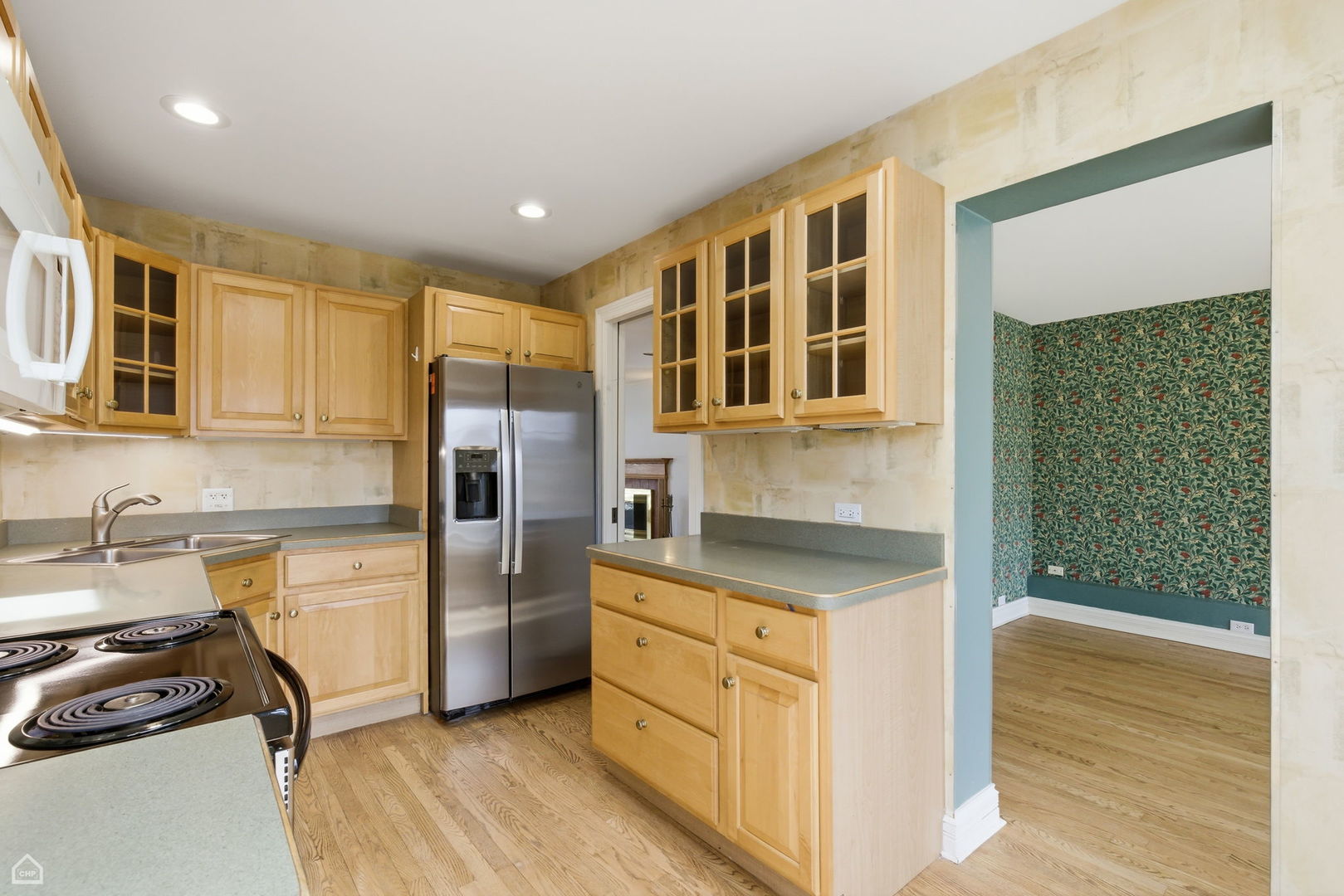 98 Williamsburg Road