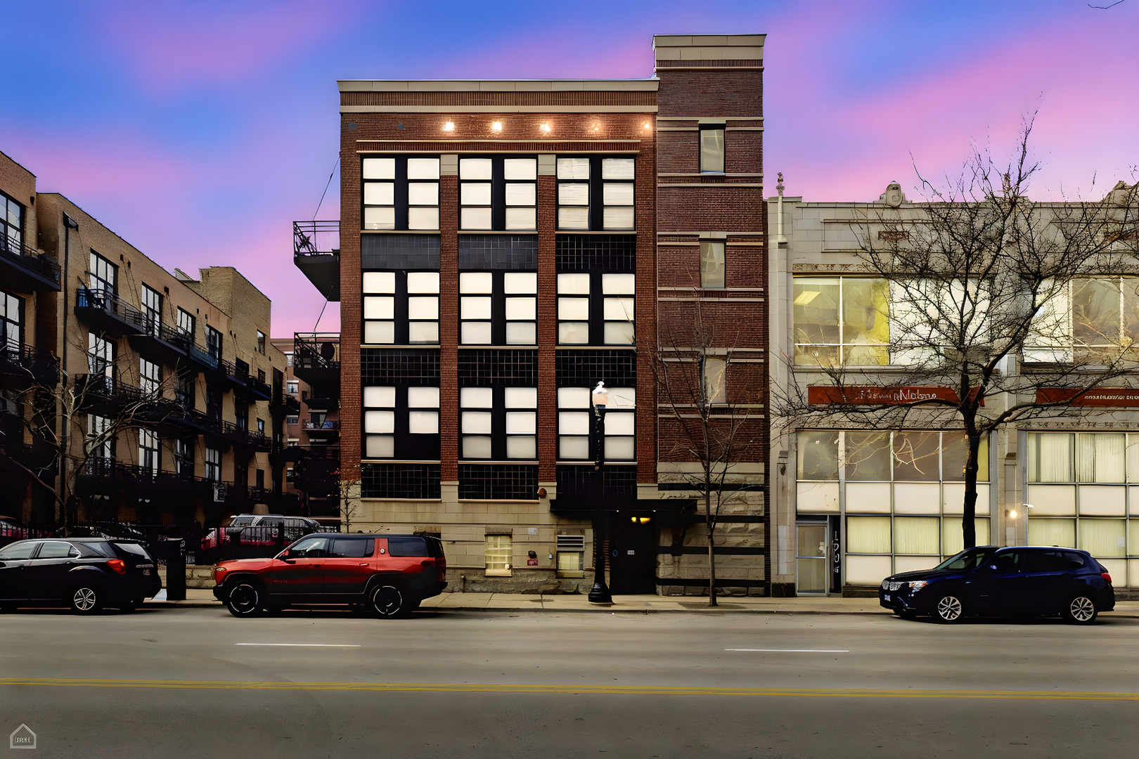 1910 S Michigan Avenue Unit: 302