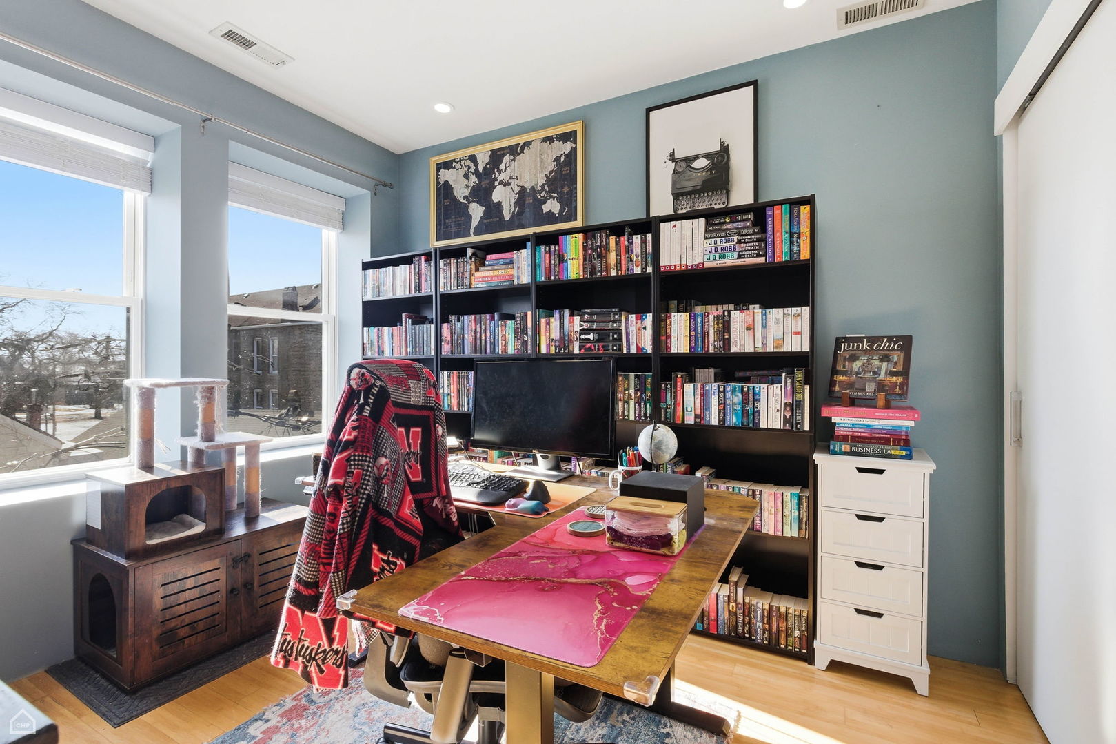 1811 W 17th Street Unit: 303