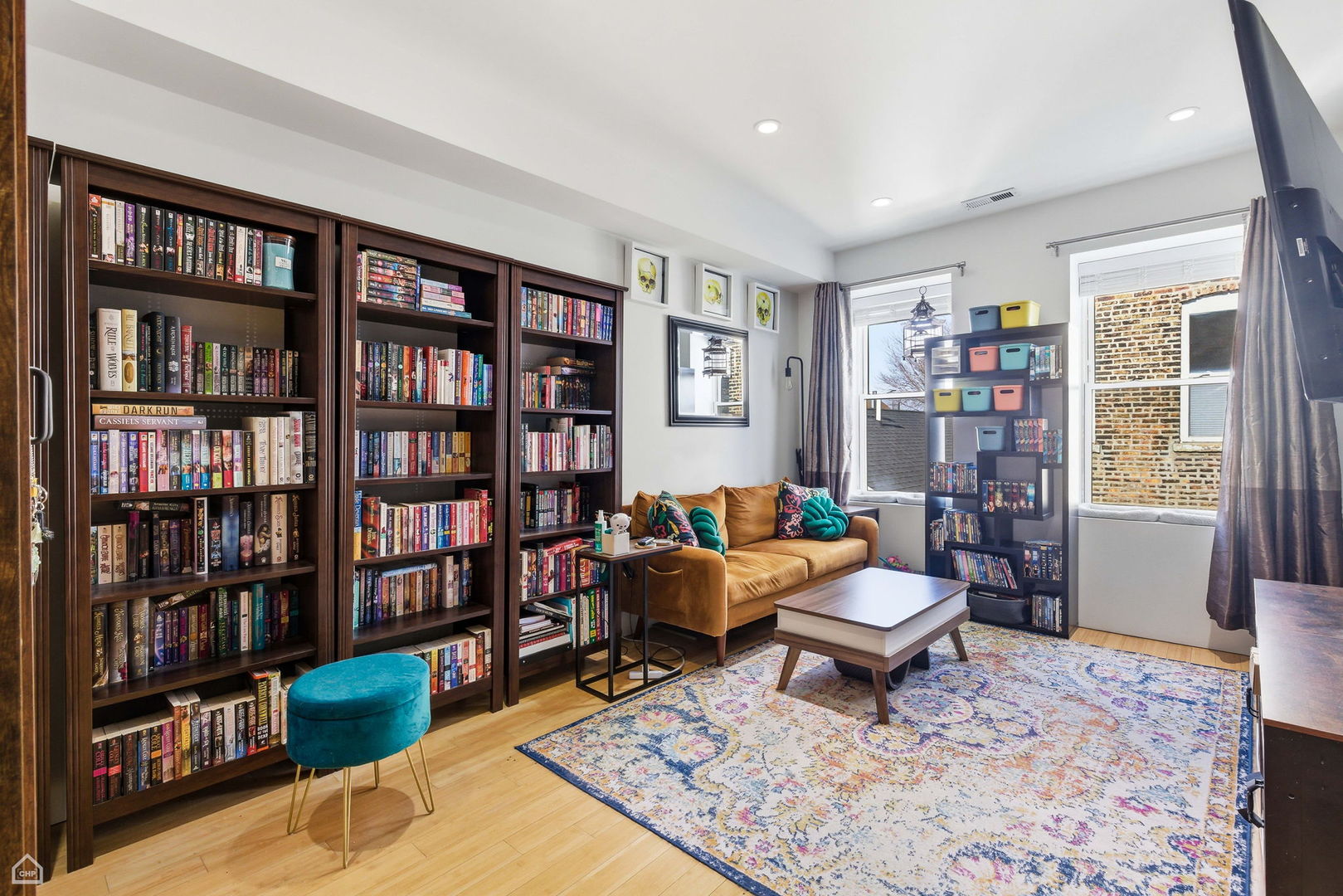 1811 W 17th Street Unit: 303
