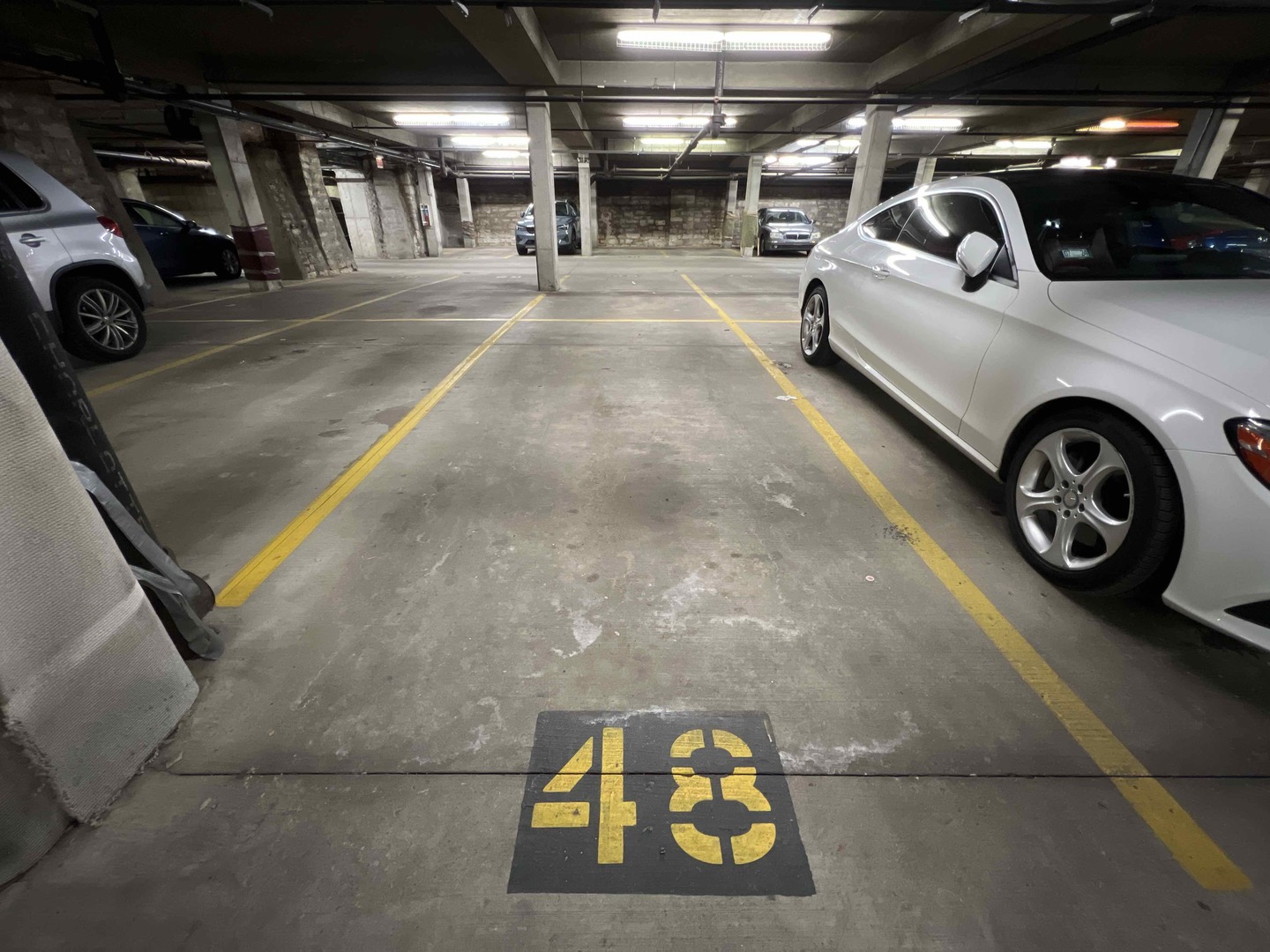 1910 S Indiana Avenue Unit: 518