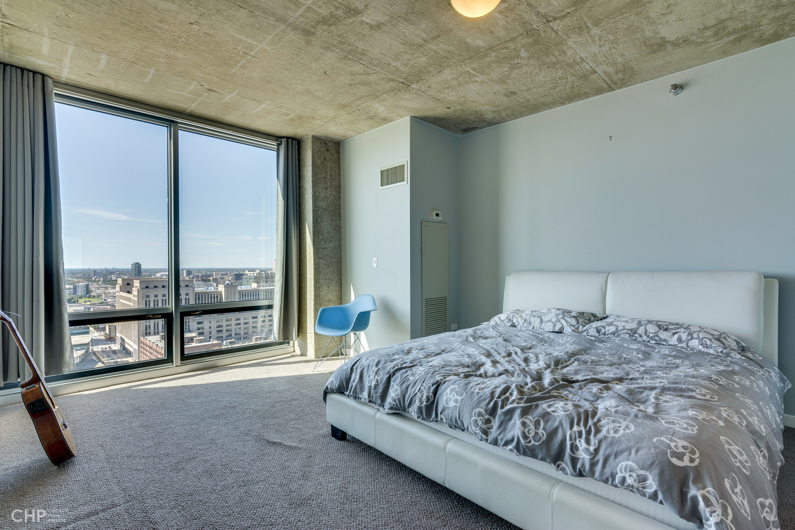 611 S Wells Street Unit: 2907