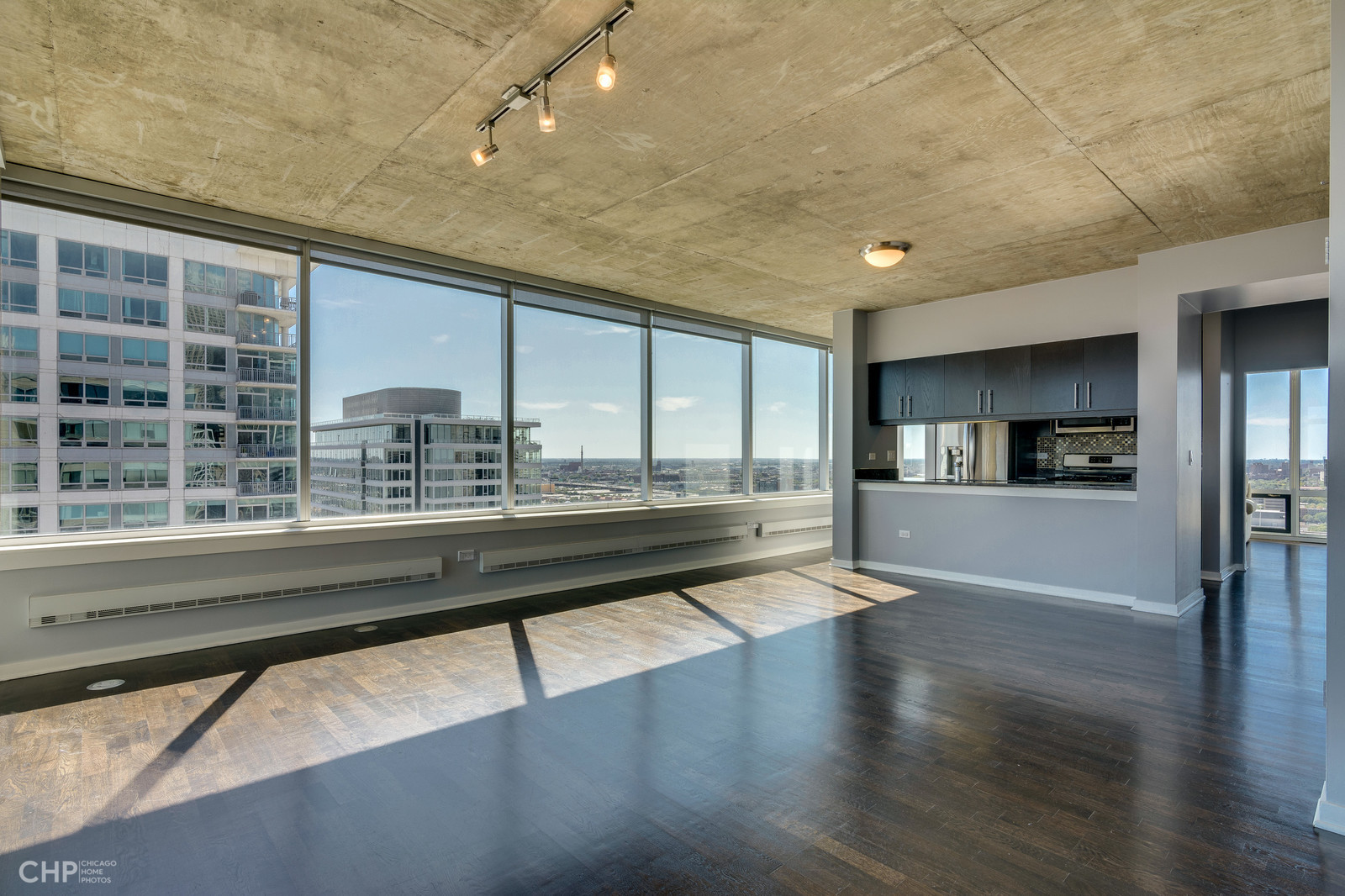 611 S Wells Street Unit: 2907