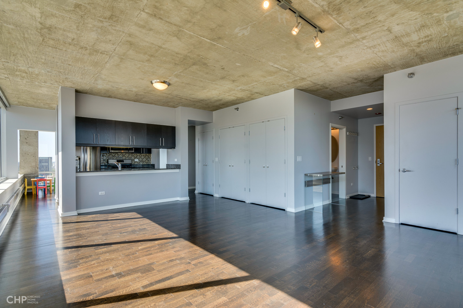 611 S Wells Street Unit: 2907