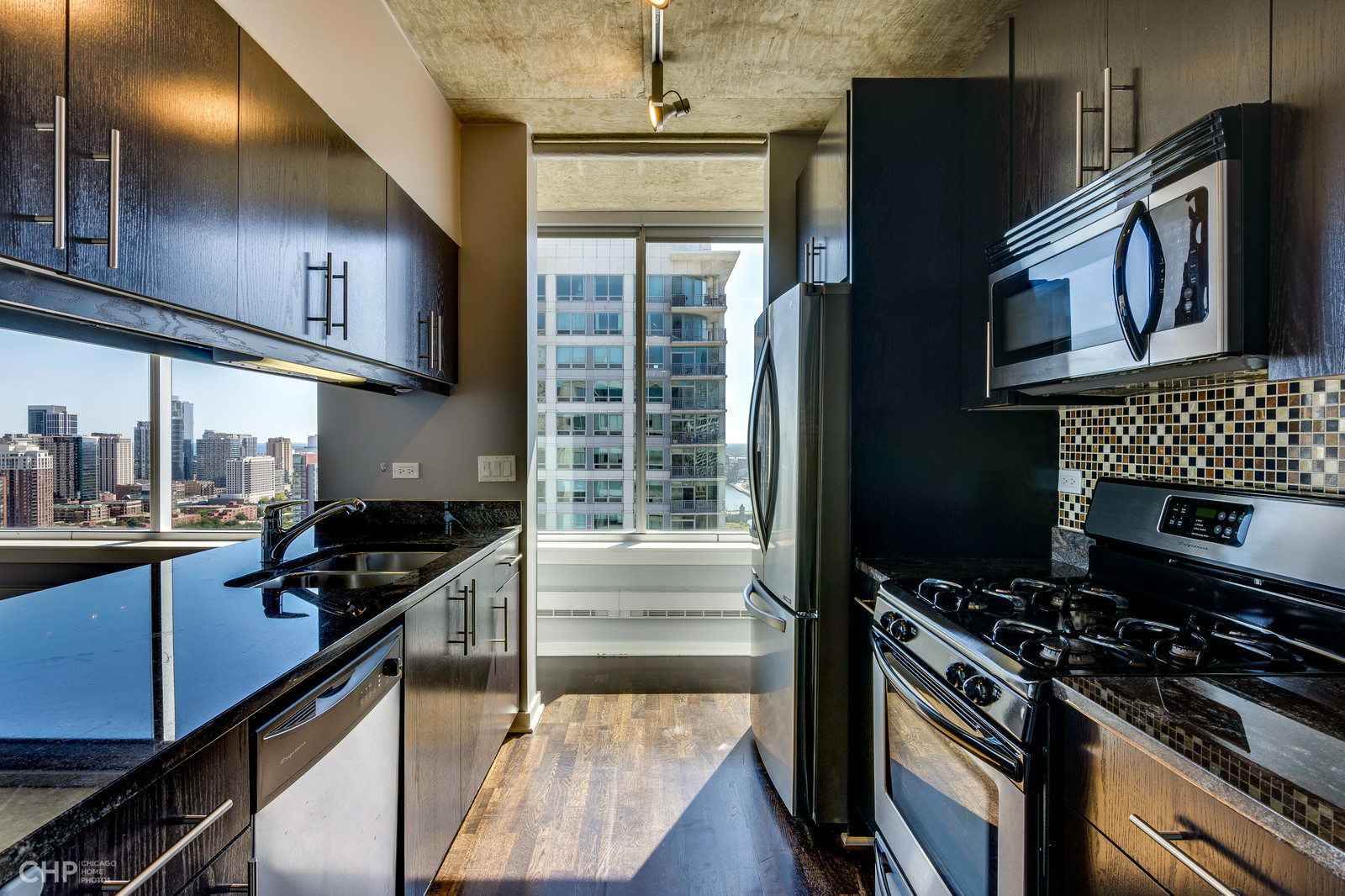 611 S Wells Street Unit: 2907