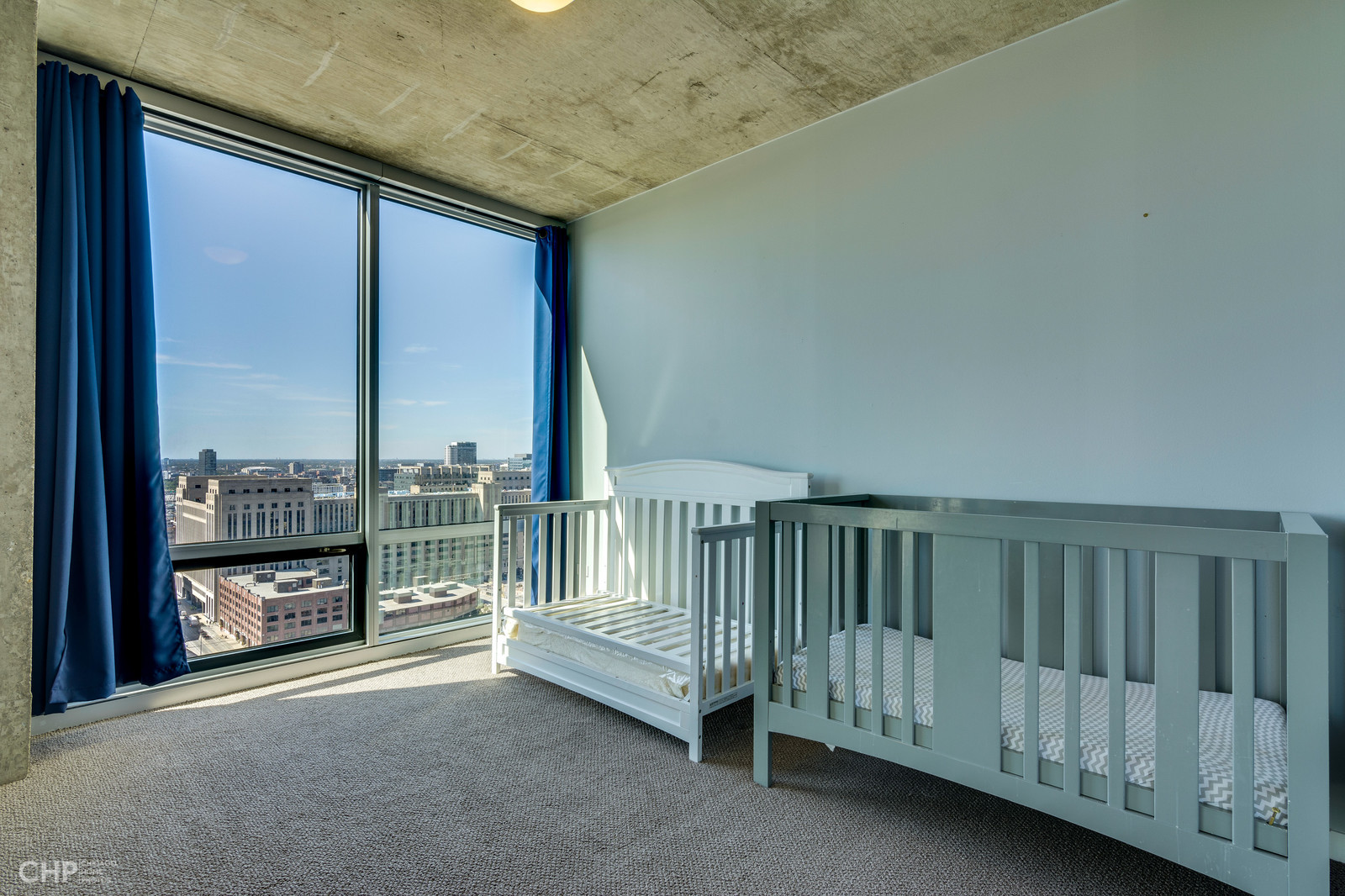 611 S Wells Street Unit: 2907