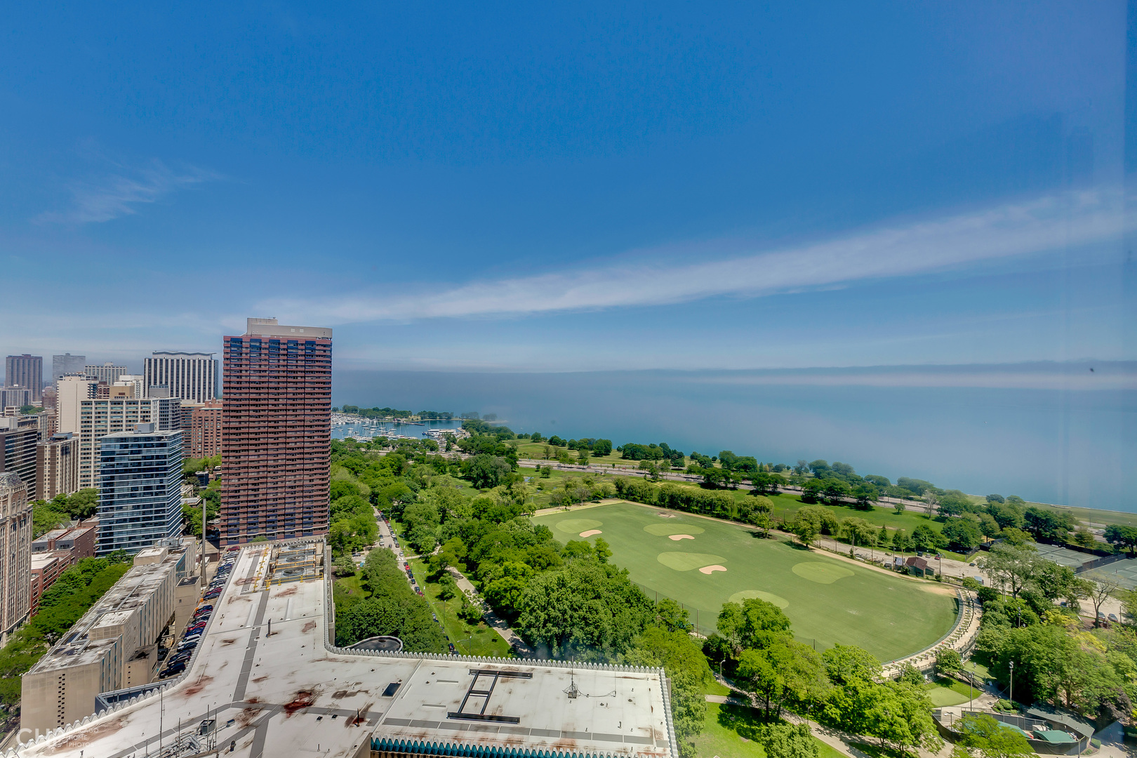 2800 N Lake Shore Drive Unit: 3209