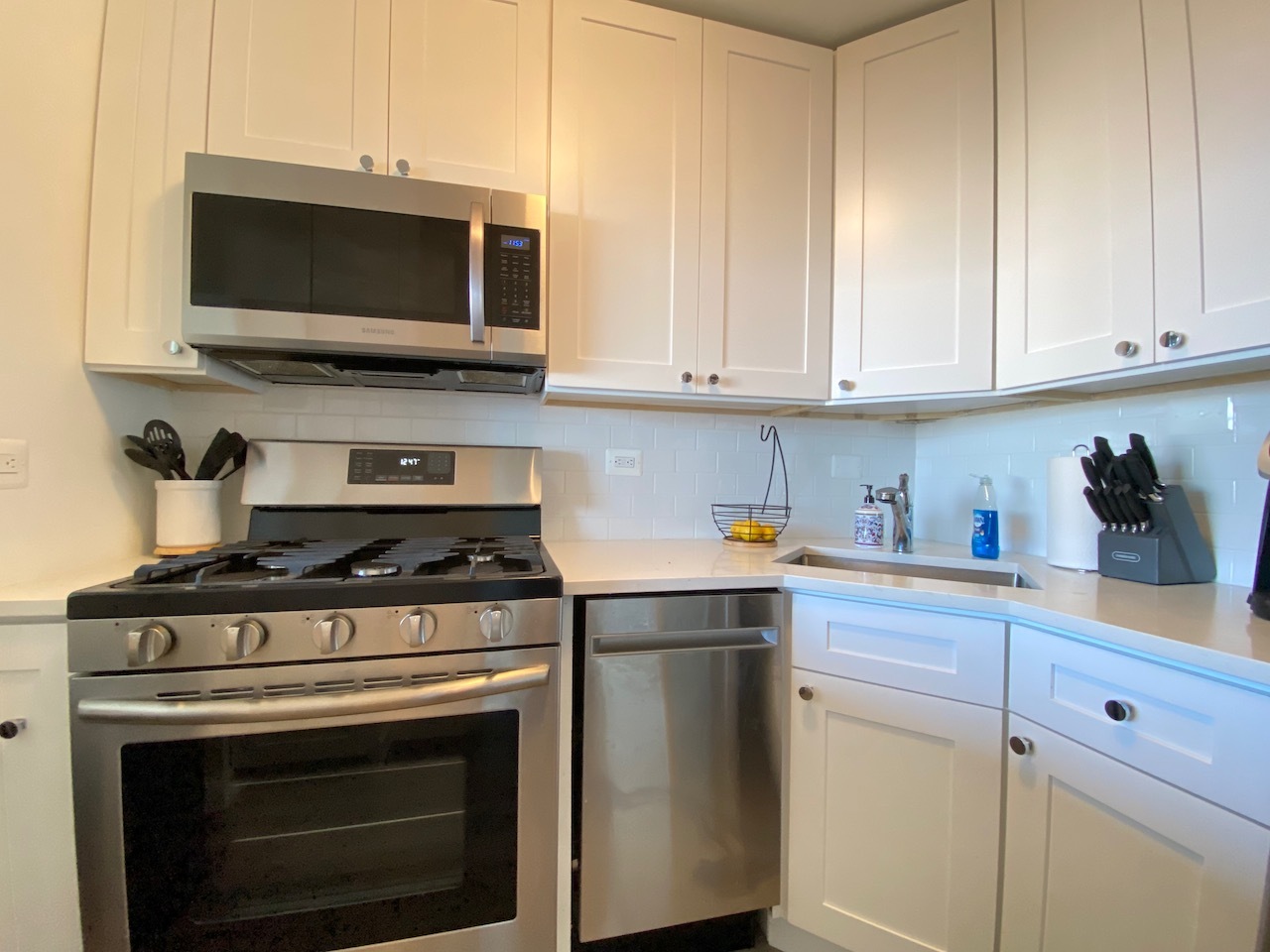 2800 N Lake Shore Drive Unit: 3209