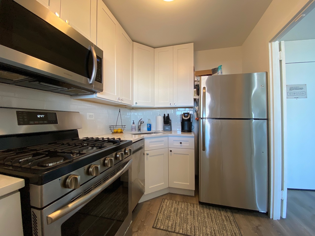 2800 N Lake Shore Drive Unit: 3209