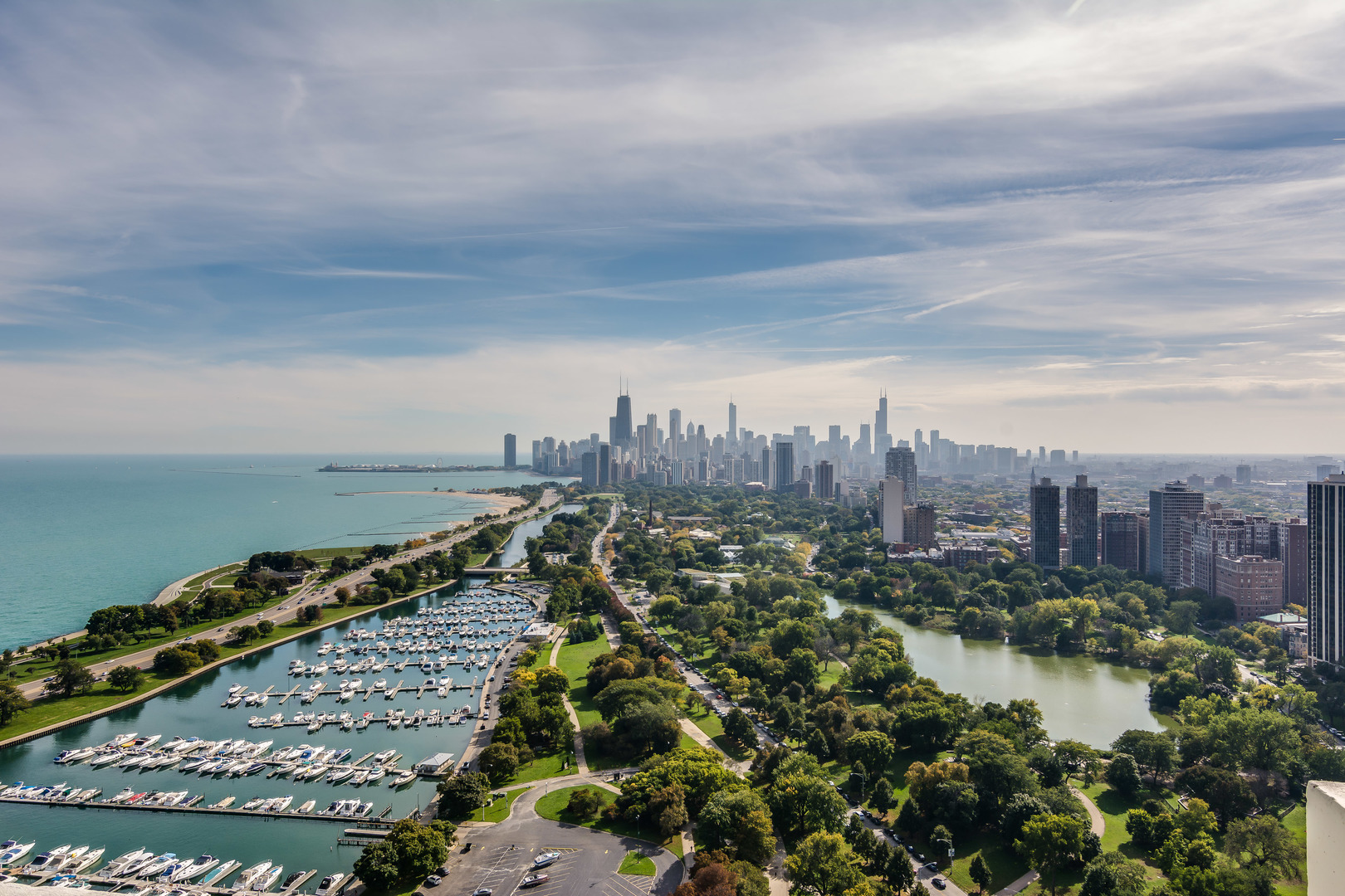 2800 N Lake Shore Drive Unit: 3209