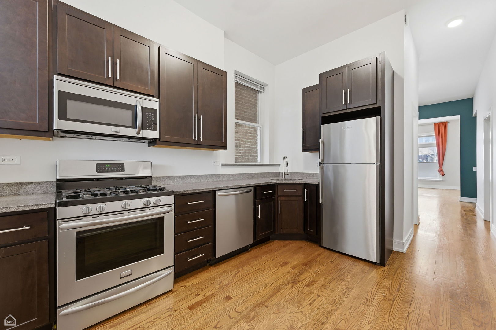 2523 W Chicago Avenue Unit: 1