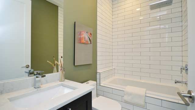 1739 N Humboldt Boulevard Unit: 1S