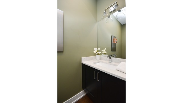 1739 N Humboldt Boulevard Unit: 1S