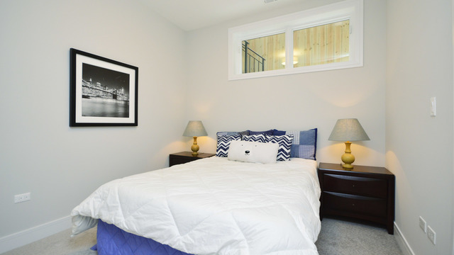 1739 N Humboldt Boulevard Unit: 1S