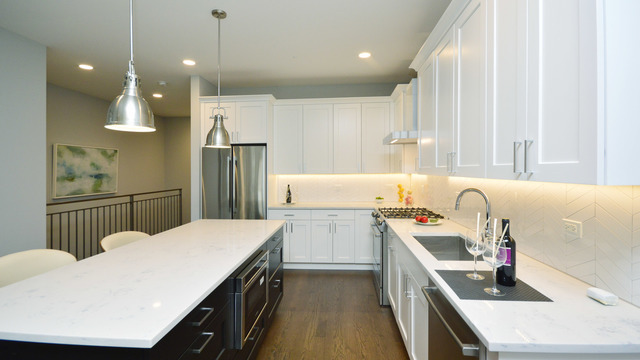 1739 N Humboldt Boulevard Unit: 1S