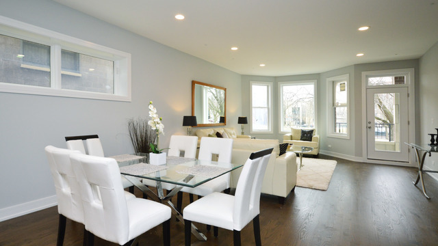 1739 N Humboldt Boulevard Unit: 1S