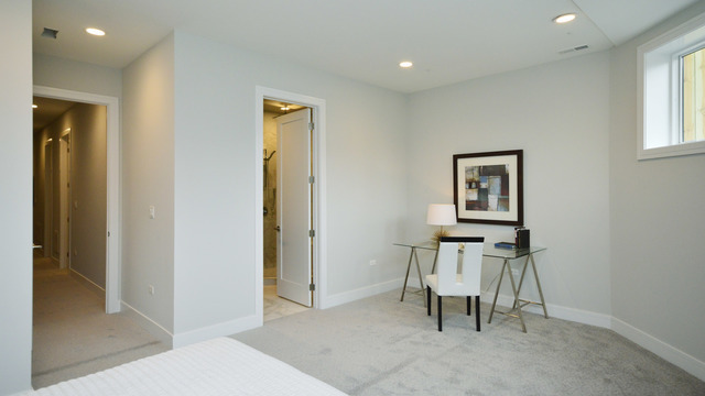 1739 N Humboldt Boulevard Unit: 1S
