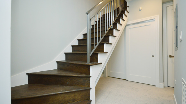 1739 N Humboldt Boulevard Unit: 1S